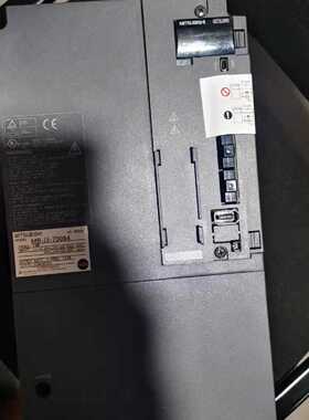 议价MR-J3-60B4-RJ006/70B4-RJ006/100B4-RJ006/200B4-RJ006三菱