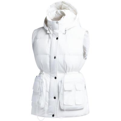 MonsterGuardians羽绒马甲