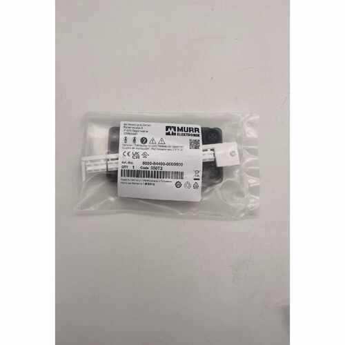 MURR EXACT12 4XM12 8000-84400-