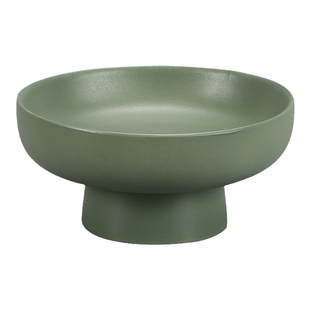 水果盘供盘客厅家用陶瓷客厅茶几零食佛手柑托盘高档摆件轻奢风