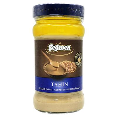 300g土耳其进口赛格芝麻酱