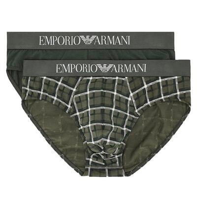 Armani/阿玛尼男士三角内裤