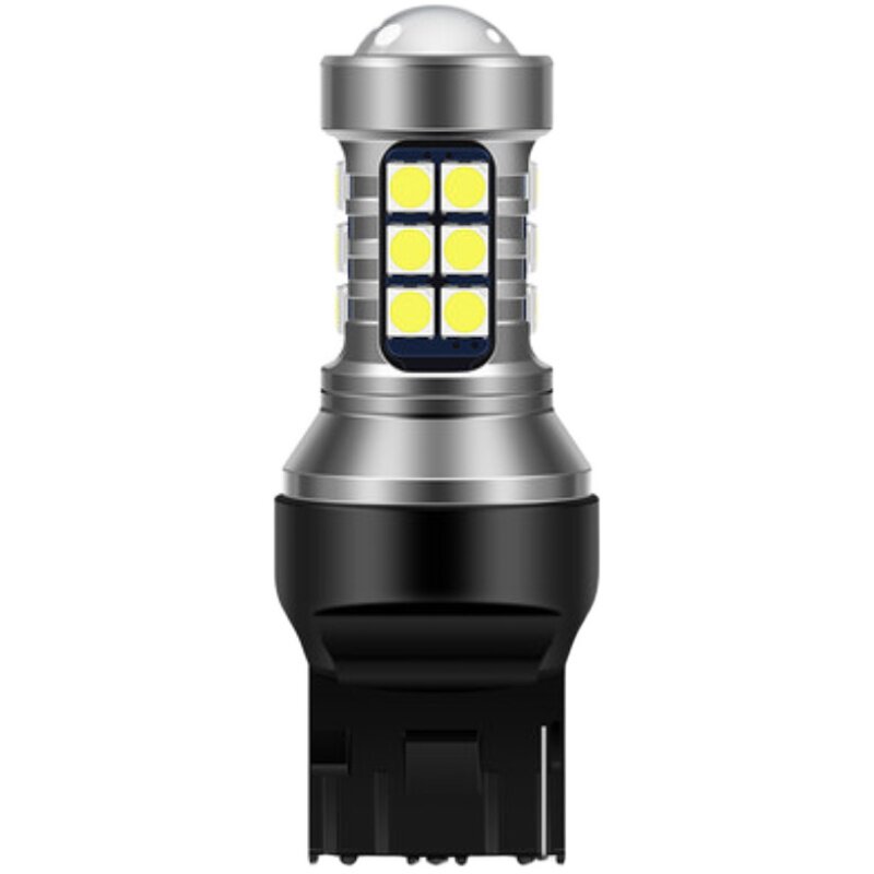 超亮改装鹰眼t20汽车led