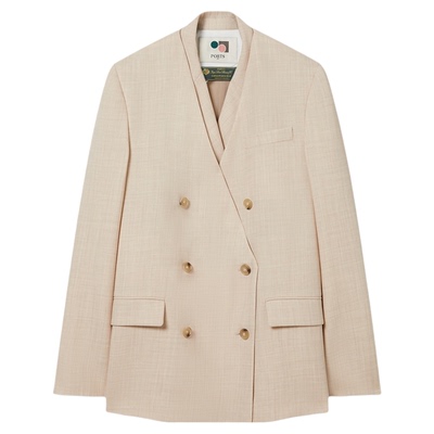 PORTS1961女士西装外套
