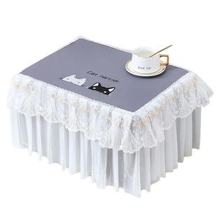 可定制打印机全包微波炉罩套烤箱通用套子盖布巾帘防尘保护罩套