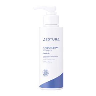 【百补】AESTURA/瑷丝特兰柔护水乳精华露敏感高保湿乳液精华