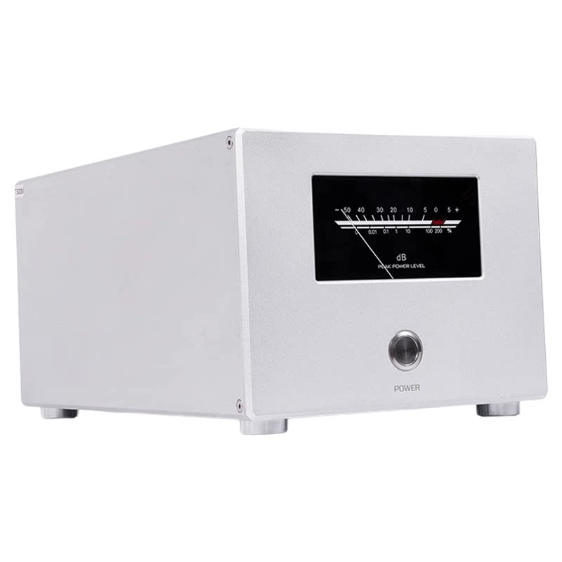 大功率分体线路HIFI功放机纯后级