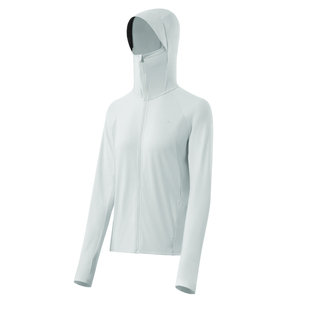 蕉下透气宽松防晒衣女款夏季防紫外线皮肤衣薄款凉感运动防晒外套