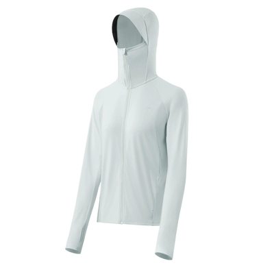 蕉下透气宽松冰丝防晒衣UPF100+