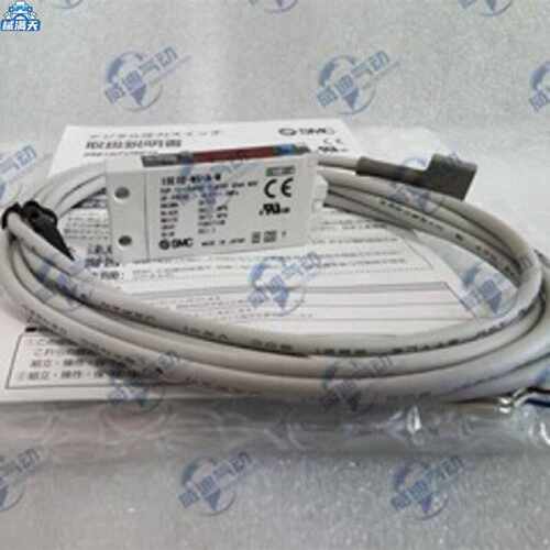 议价现货出售压力传感器ISE10-M5-A/ZSE10F-M5-A ISE10-M5R-B-G适