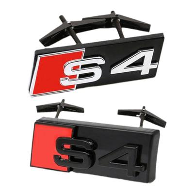 奥迪中网标蜂窝rs345678升级