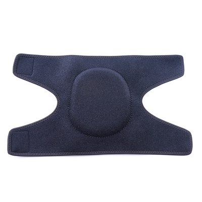 跪拜山朝山护膝加厚透气跪擦地厚