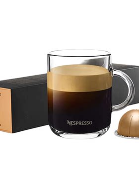 Nespresso瑞士颗装浓缩胶囊