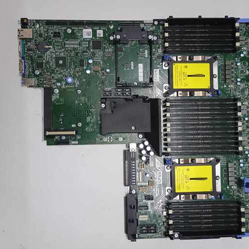 【议价-可维修】R740 0DY2X0 主板 2X0 工控板卡 工控备件  /均有