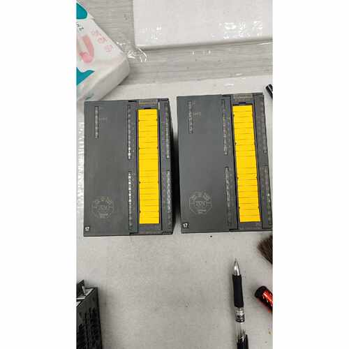 溢价-S7300数字量输入模块型号6ES73261B