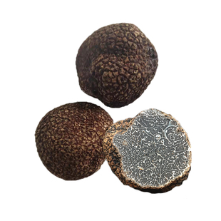 黑松露冻干片25克干净无泥沙云南野生菌干货特产菌菇煲汤菌菇干货