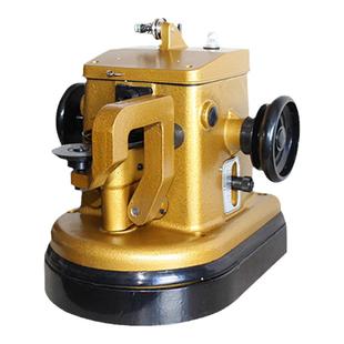 OKK4-5皮革缝皮机裘皮机自动倒毛拼接无痕貂毛皮草拼缝缝纫机工业