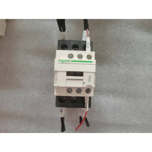 LC1D32BDC32A24V直流接触器拍前询价下单