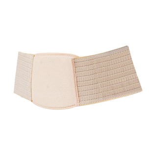 立姿医用脐疝带成人男女老年人专用新款疝气固定带凸肚脐治疗腹带