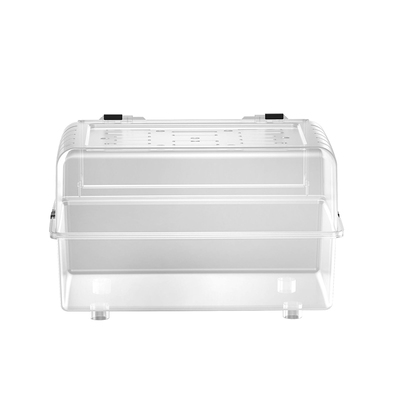 仓鼠笼子超大豪华别墅亚克力