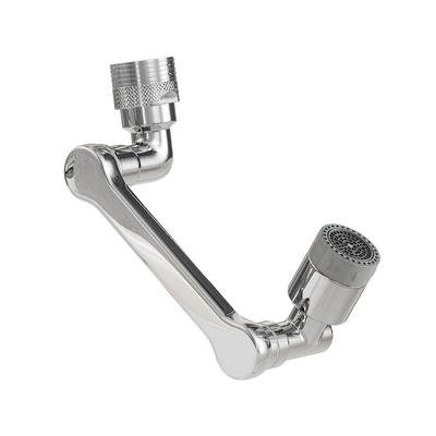 机械臂万向水龙头延伸器