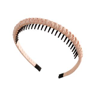 发箍女款洗脸2026新款敷面膜专用防滑不掉头箍女头饰带齿洗漱发卡