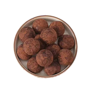 瑞士风味软心巧克力莲进口牛奶500g散装喜糖休闲代可可脂七彩多种