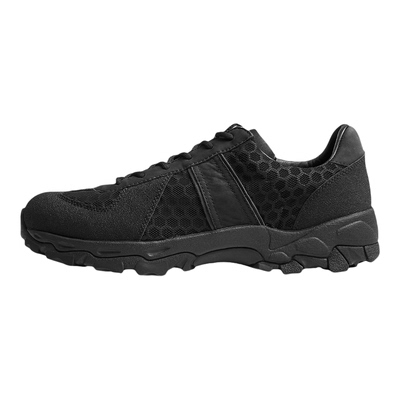 TCMADE×VibramxLR户外徒步鞋