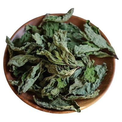 乐作云南高原香草茶 柠檬香茅草 柠檬香蜂草留兰香薄荷茶原色原香