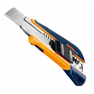 德国霍夫曼GARANT通用刀 美工刀 裁纸刀 带3个刀片 刀头宽度18mm