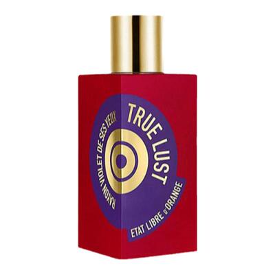 欧洲直邮解放橘郡浓香水50ml