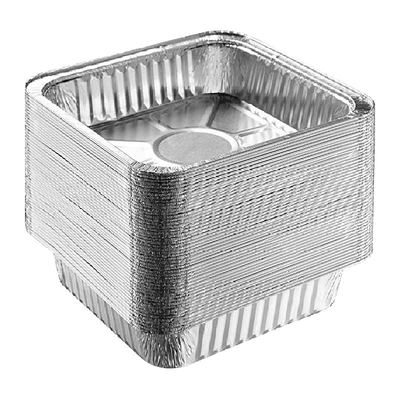 炊大皇加厚大容量一次性铝箔盘