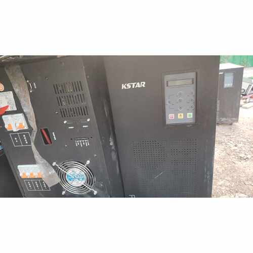 科士达KSTAR GP810H工频UPS，10KVA/8KW
