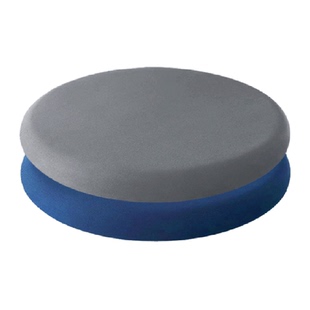 三利圆形蒲团记忆棉舒适柔软坐垫椅子屁垫地上圆凳子卡座垫圆垫子