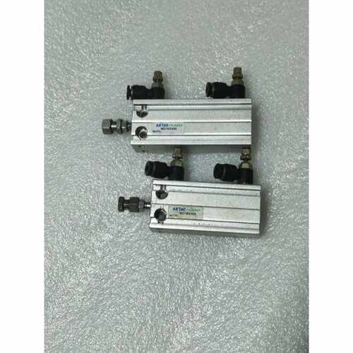 询价亚德客自由安装气缸MD16X30SMD16X40S议价