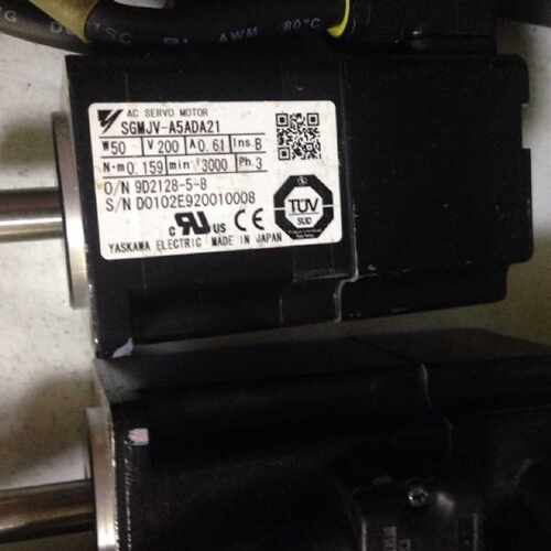 议价安川sGMJV-01ADE6S 6E 01AAA61 6C 01ADA21 2C 01ADL21  A5AD