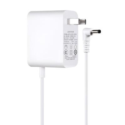 不伤电池适配台灯电源线