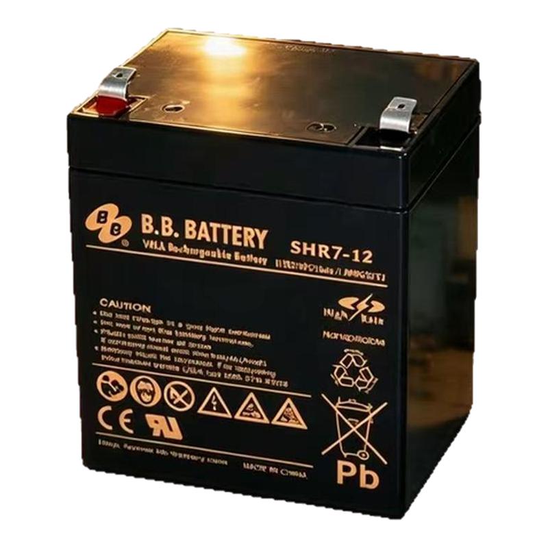 施耐德APC RBC12V7AH5AH9AH18AH内置电池包更换ups电源专用蓄电池