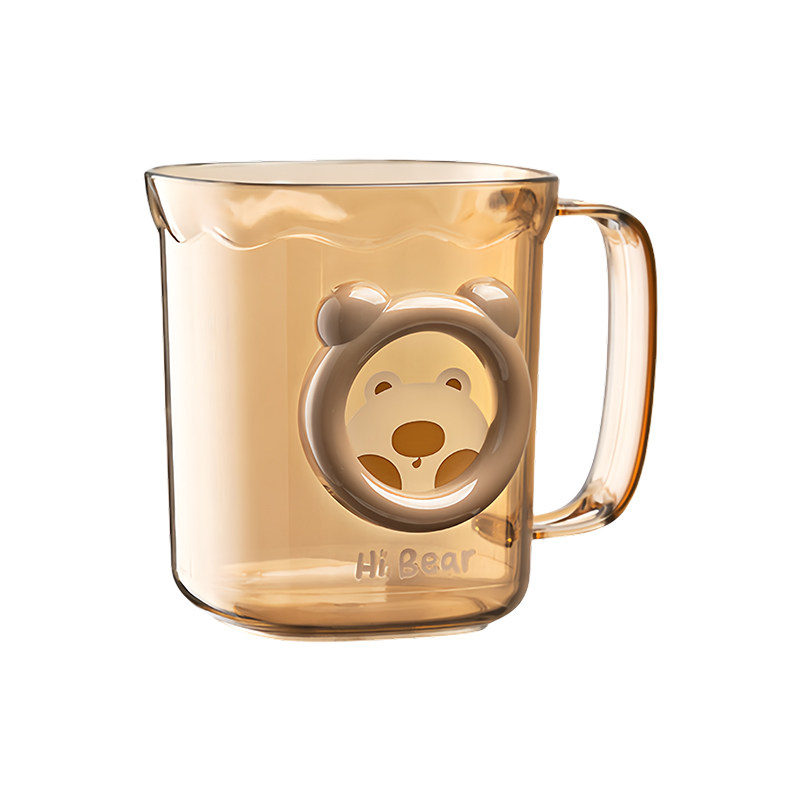 家用儿童漱口杯学生宿舍洗漱杯