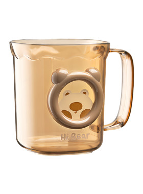 家用儿童漱口杯学生宿舍洗漱杯