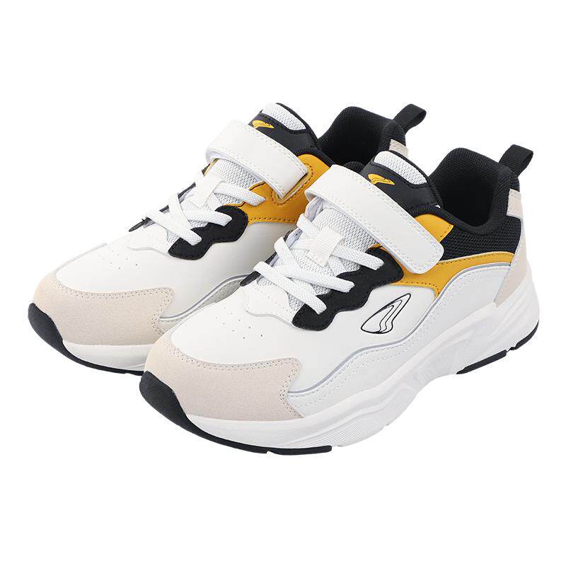 江博士童鞋春秋男女儿童运动鞋