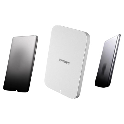 【3c认证可上飞机】飞利浦DLP9510无线磁吸充电宝超薄便携新款适用苹果17快充10000毫安移动电源DLP9505升级