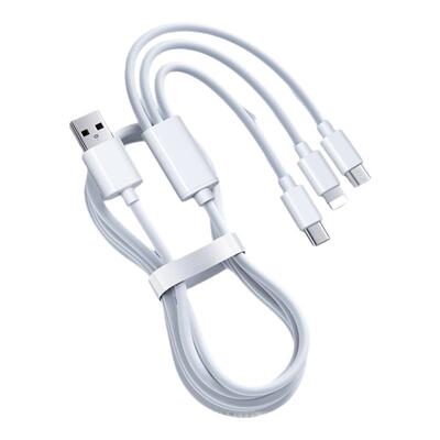 【天猫极速达】100w快充线