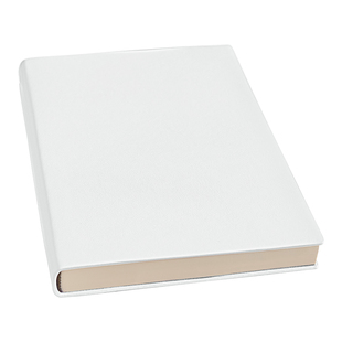 多色软皮面简约笔记本本子高档高级感办公工作商务记事本A5会议记录加厚横线本定制可印logo大学生学习日记本