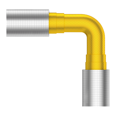 下水管排水管超强隔音棉缓冲减震
