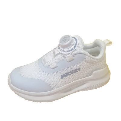 男女儿童春夏款运动鞋透气超轻