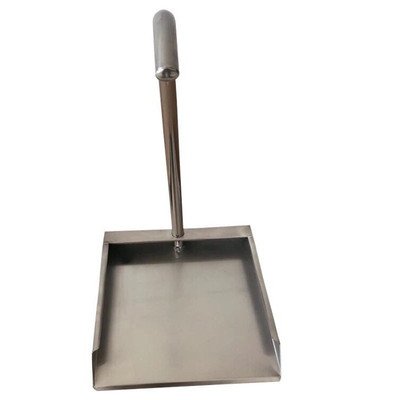 不锈钢垃圾铲撮子加厚