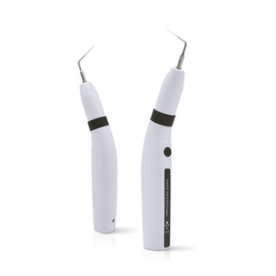 牙科根管荡洗笔无线超声波荡洗器带LED灯冲洗液取断针去除钙化物