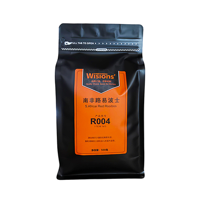 南非路易波士红茶500g装