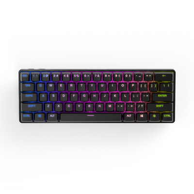 职业同款ApexPromini磁轴键盘